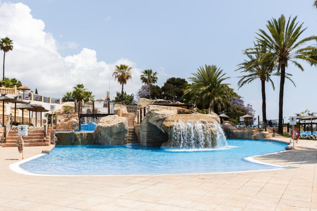 Mateo'S House - Calpe Costa Blanca - Imperial Park Apartment Exterior photo