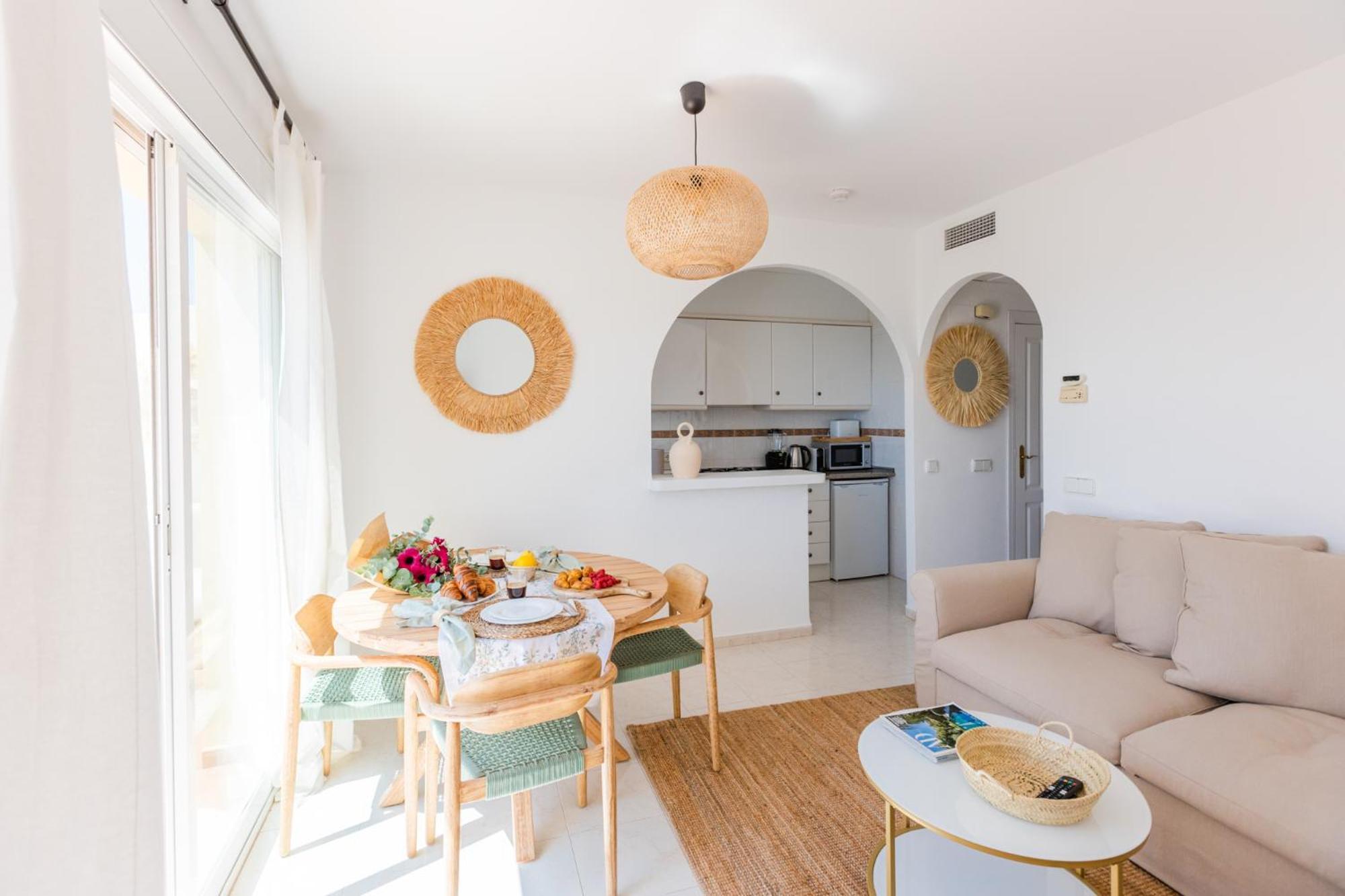 Mateo'S House - Calpe Costa Blanca - Imperial Park Apartment Exterior photo